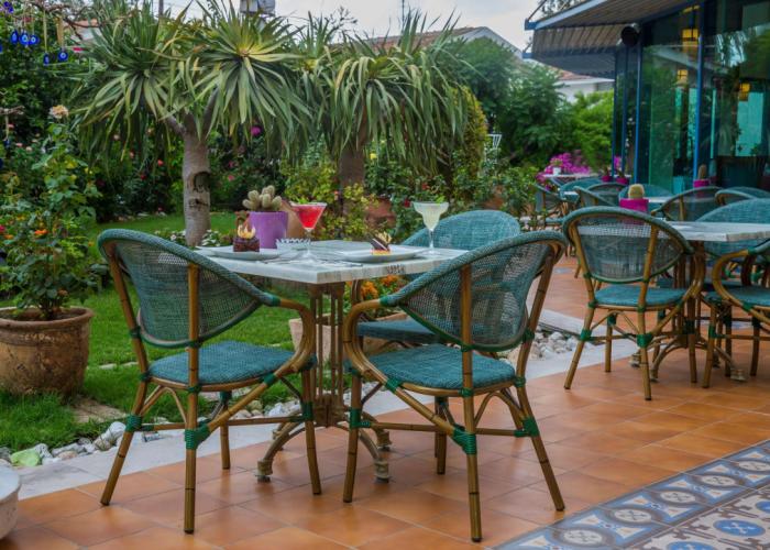 Merit Lefkosa Casino & Spa Hotel