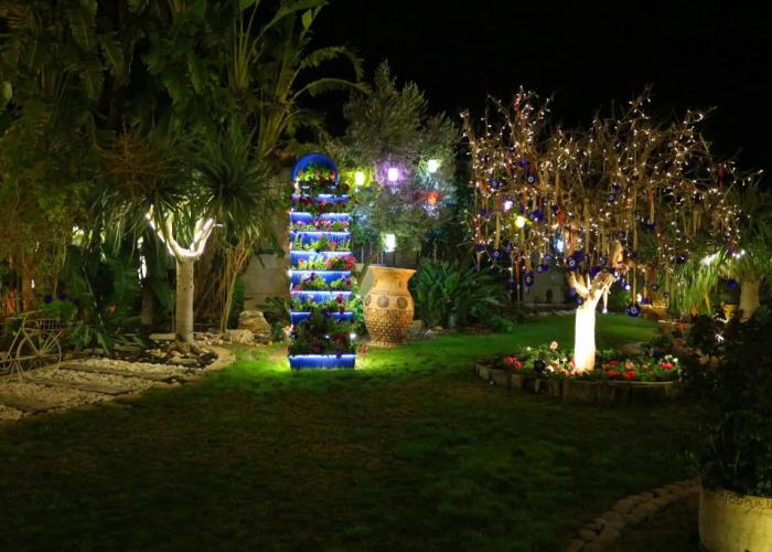 Merit Lefkosa Casino & Spa Hotel