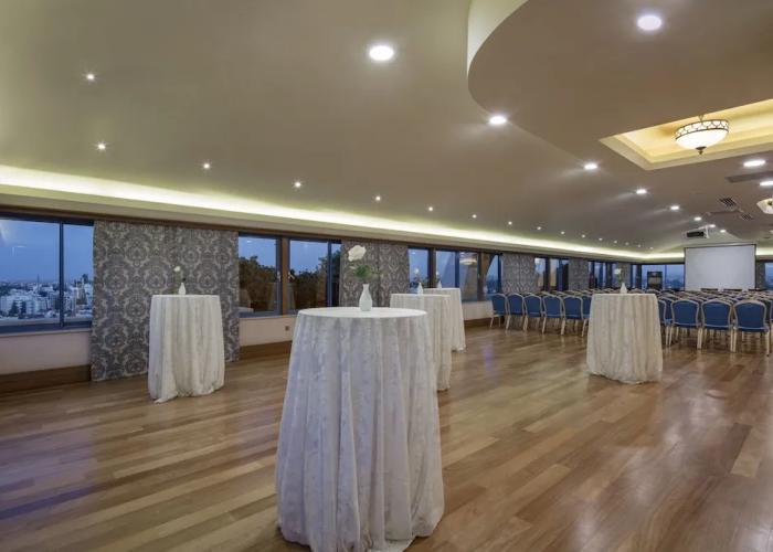 Merit Lefkosa Casino & Spa Hotel