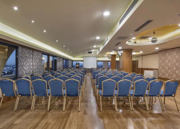 Merit Lefkosa Casino & Spa Hotel