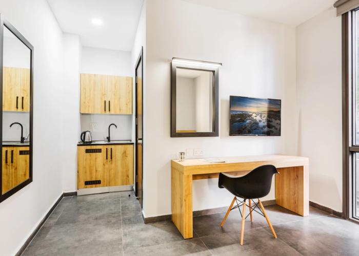 G Suites Luxury Rentals Butik-hotel