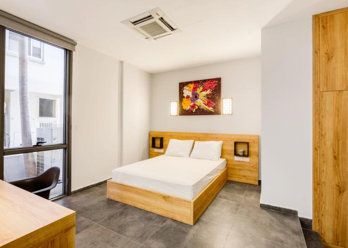 G Suites Luxury Rentals Butik-hotel