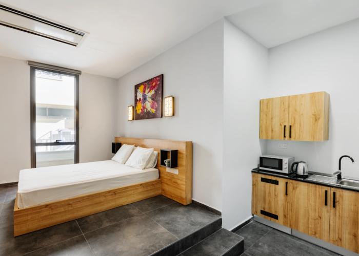 G Suites Luxury Rentals Butik-hotel