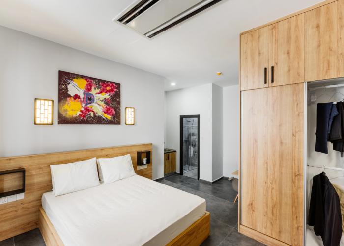 G Suites Luxury Rentals Butik-hotel