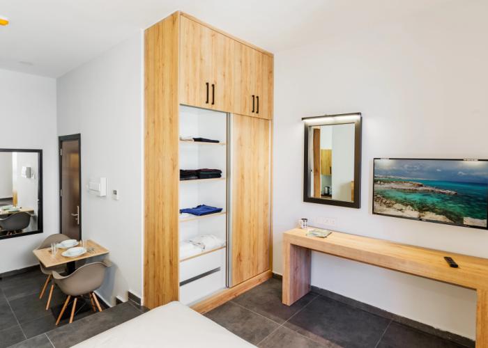 G Suites Luxury Rentals Butik-hotel