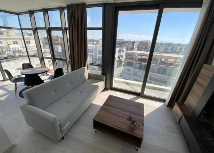 Alya Rooms