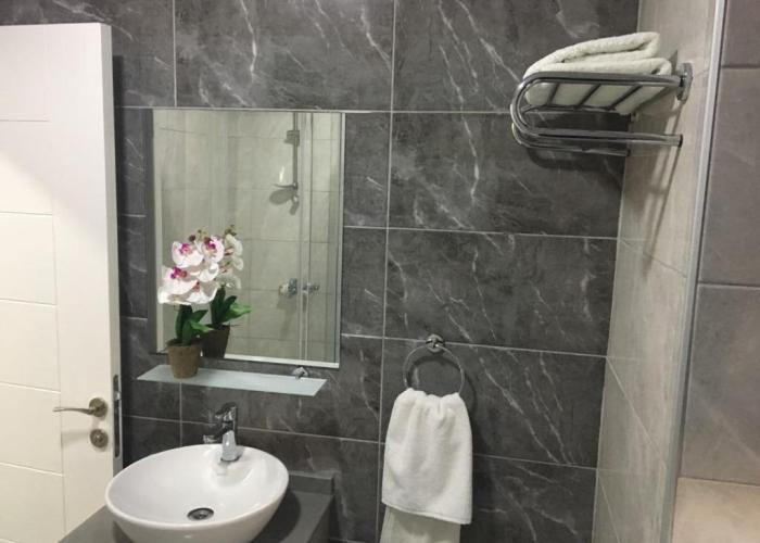 Alya Rooms