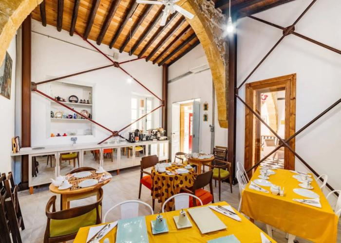 Nicosia Eagle Eye Boutique Hotel