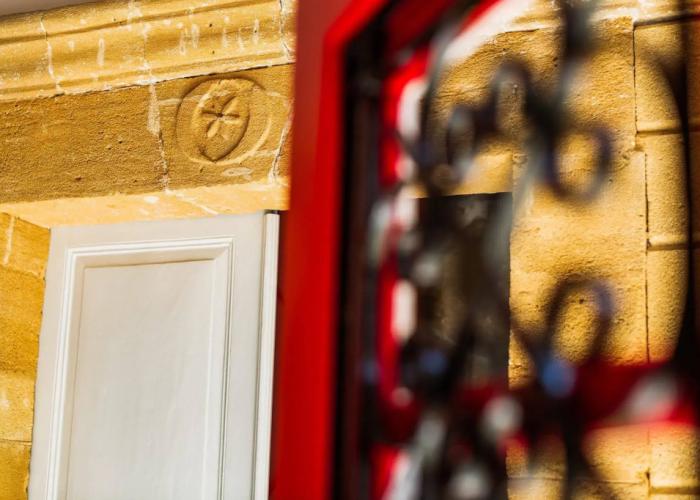 Nicosia Eagle Eye Boutique Hotel