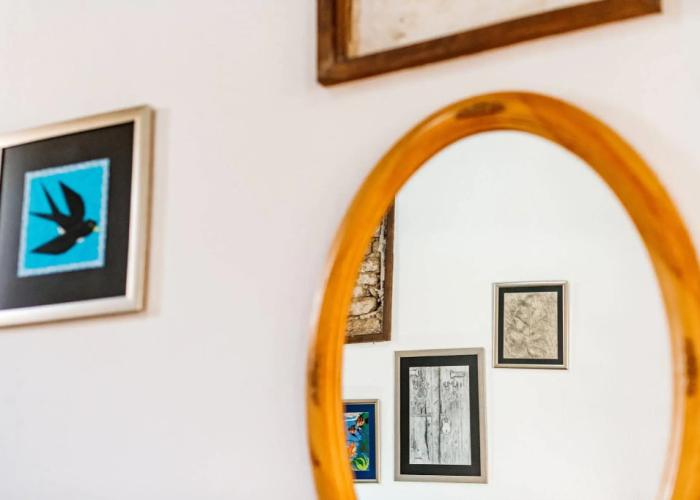 Nicosia Eagle Eye Boutique Hotel