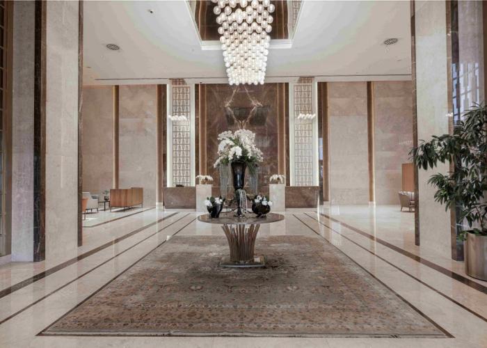 Concorde Tower & Casino & Convention & Spa