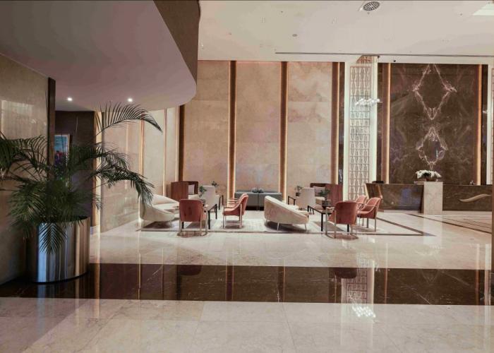 Concorde Tower & Casino & Convention & Spa