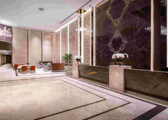Concorde Tower & Casino & Convention & Spa