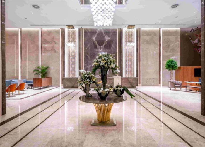 Concorde Tower & Casino & Convention & Spa