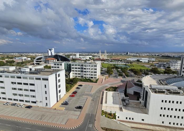 Dorana Residence Hotel