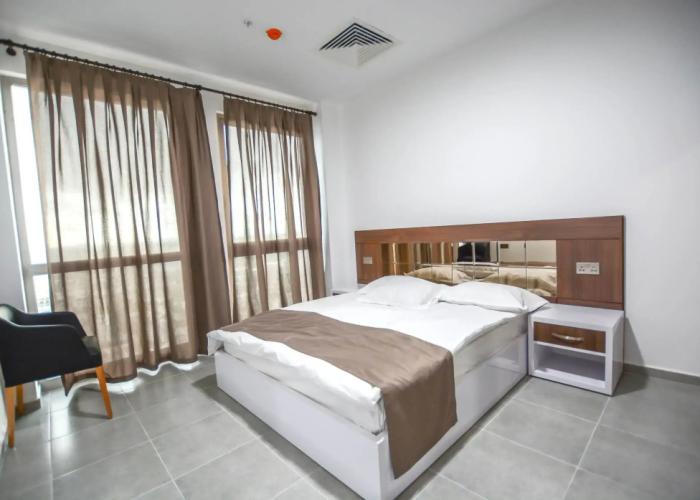 Dorana Residence Hotel