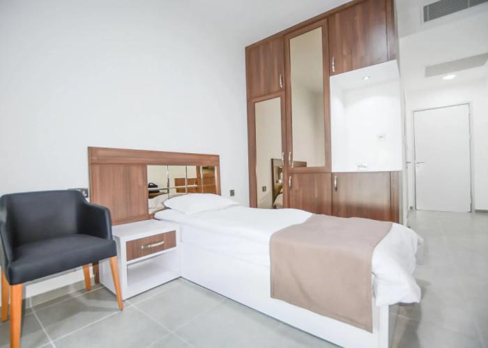 Dorana Residence Hotel