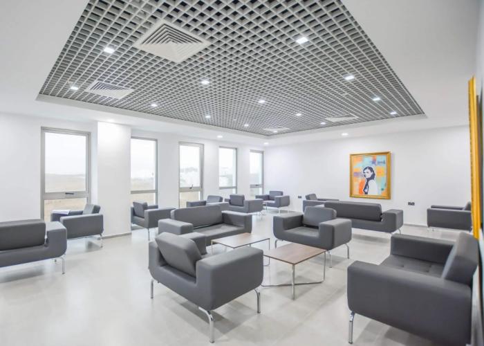 Dorana Residence Hotel