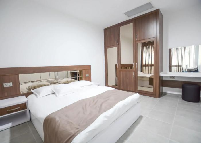 Dorana Residence Hotel