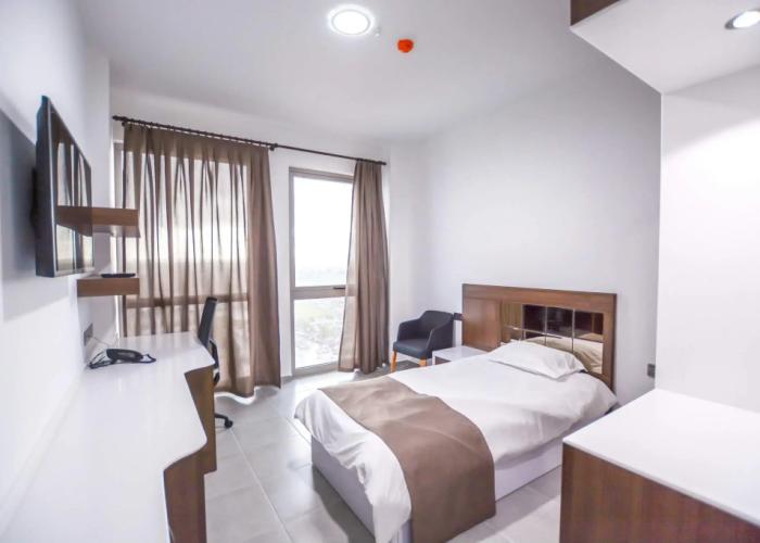 Dorana Residence Hotel
