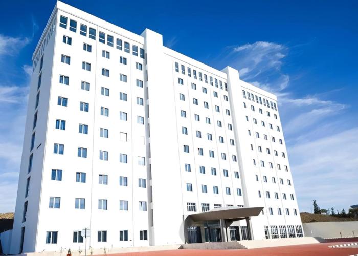 Dorana Residence Hotel