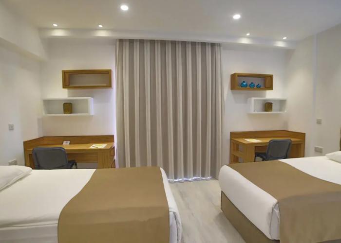 Hotel Sun