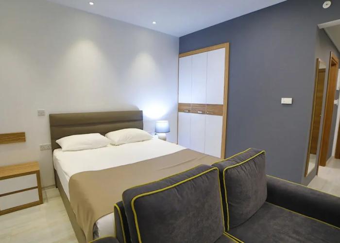 Hotel Sun