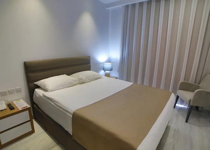 Hotel Sun