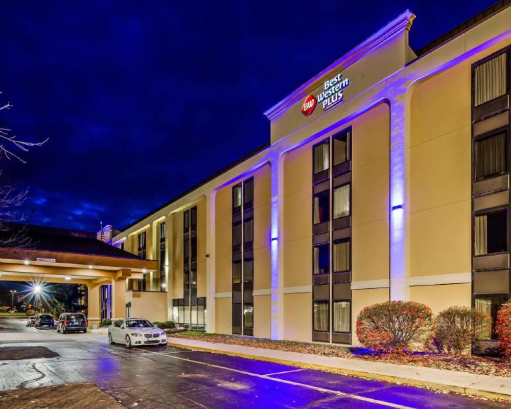 The Hotel@Dayton South