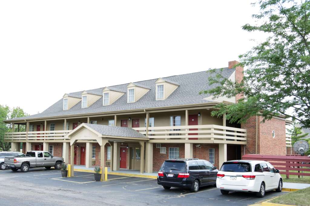 Days Inn by Wyndham Dayton South