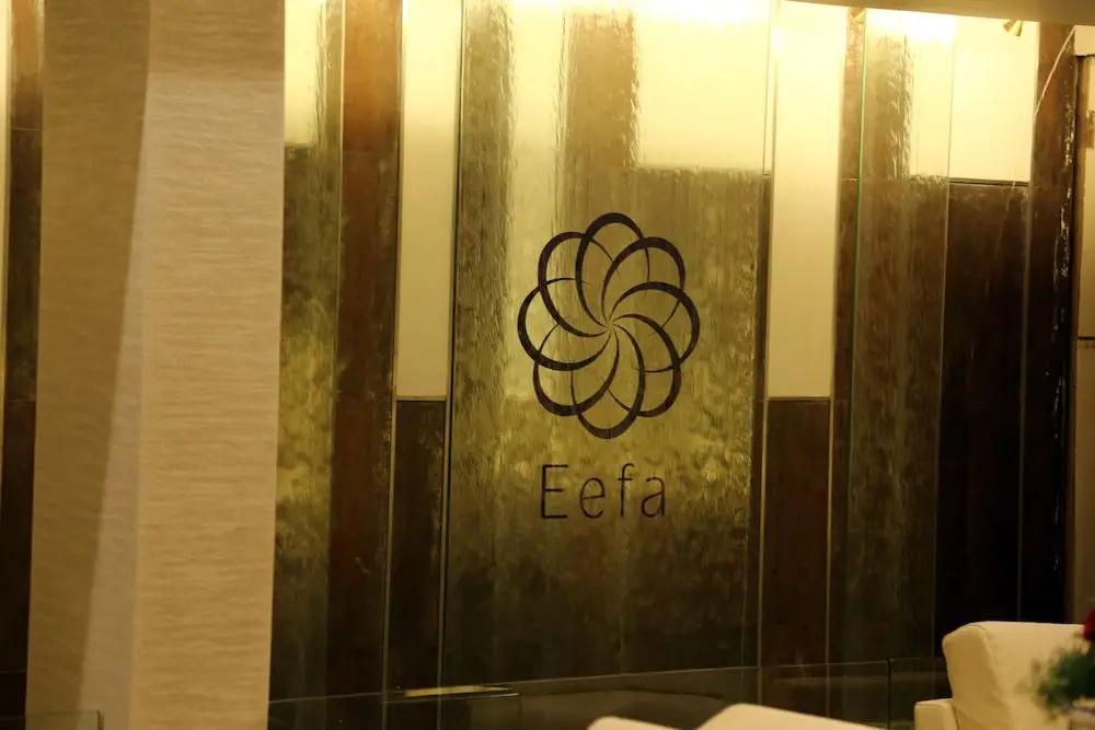 фото Hotel EEFA