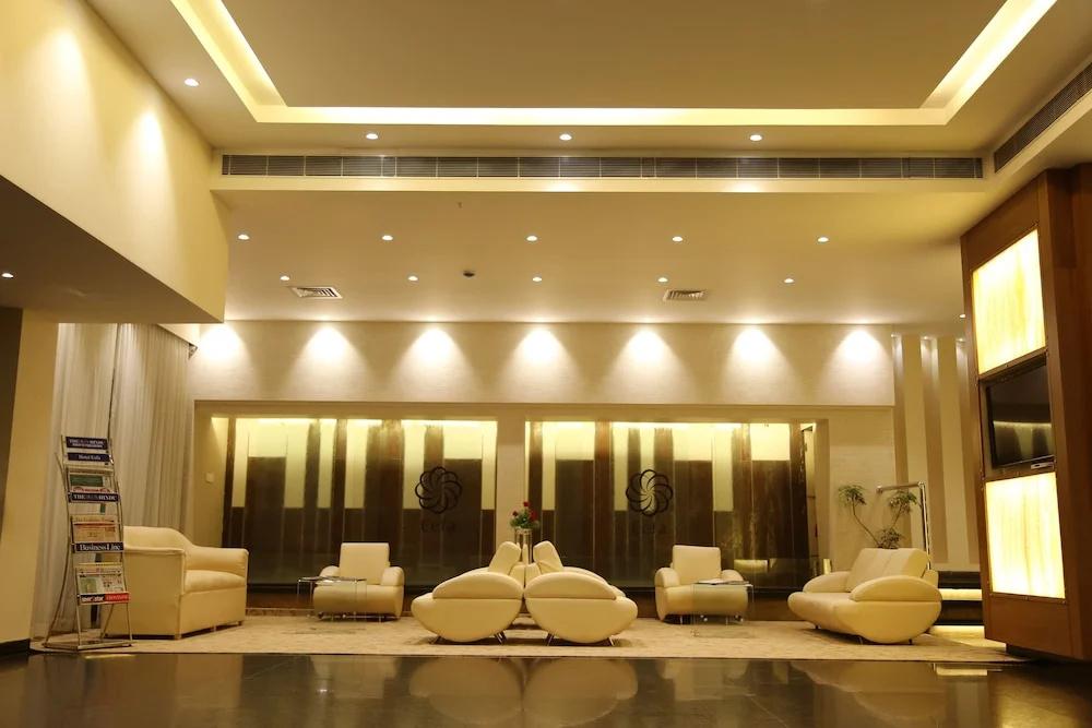 фото Hotel EEFA