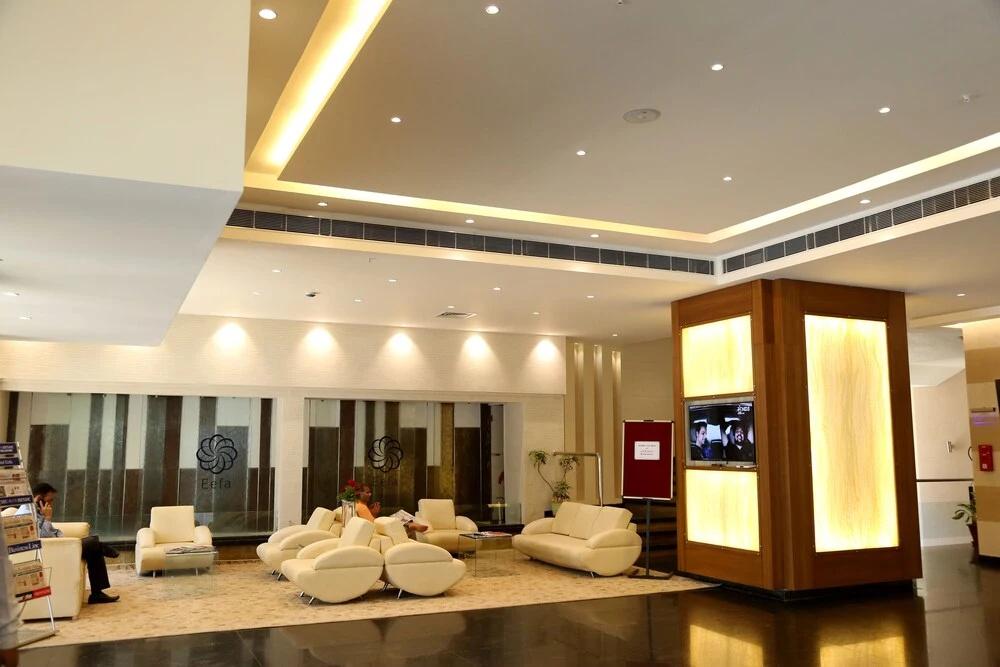 фото Hotel EEFA