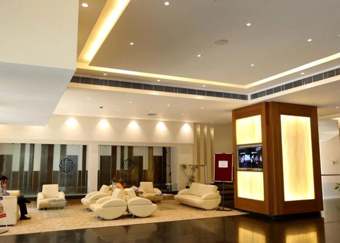 Hotel EEFA