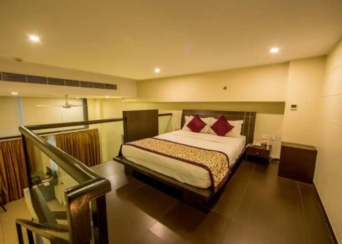 Hotel EEFA