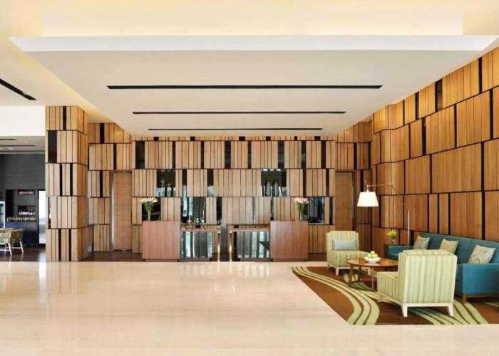 Fairfield By Marriott Belagavi