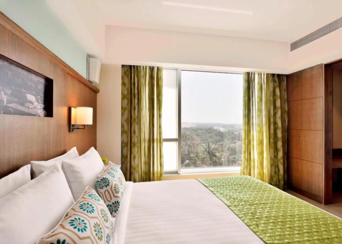 Fairfield By Marriott Belagavi