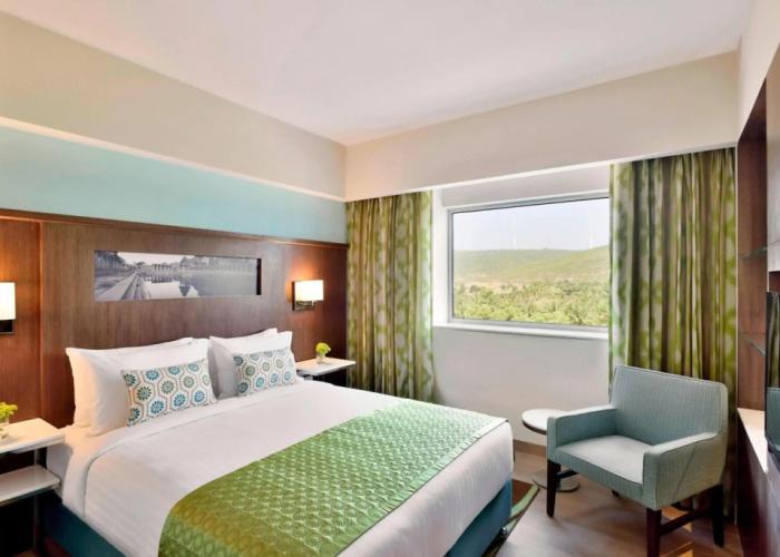 Fairfield By Marriott Belagavi