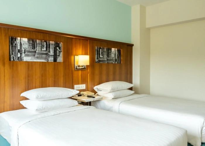 Fairfield By Marriott Belagavi