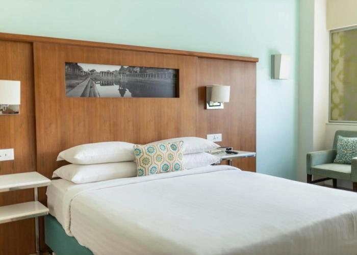 Fairfield By Marriott Belagavi