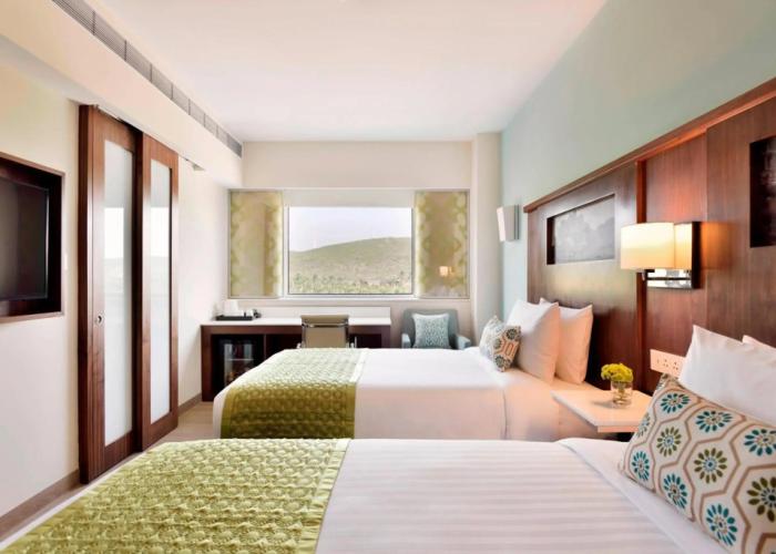 Fairfield By Marriott Belagavi