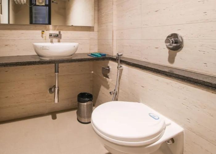 Treebo Elite Residency Belgaum