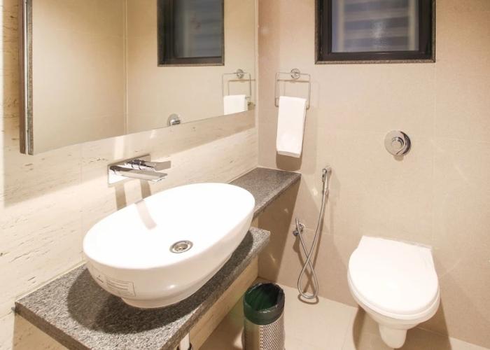 Treebo Elite Residency Belgaum