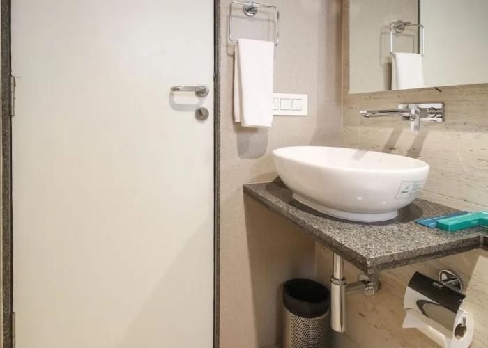 Treebo Elite Residency Belgaum