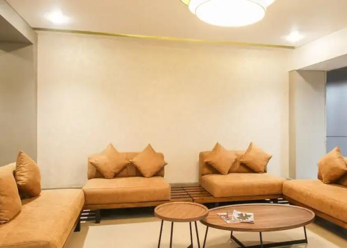 Treebo Elite Residency Belgaum