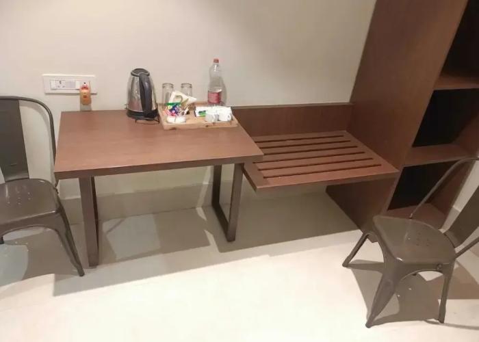 Treebo Elite Residency Belgaum