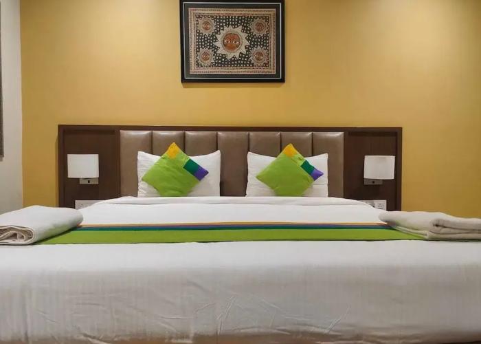 Treebo Elite Residency Belgaum