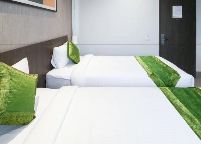 Treebo Elite Residency Belgaum
