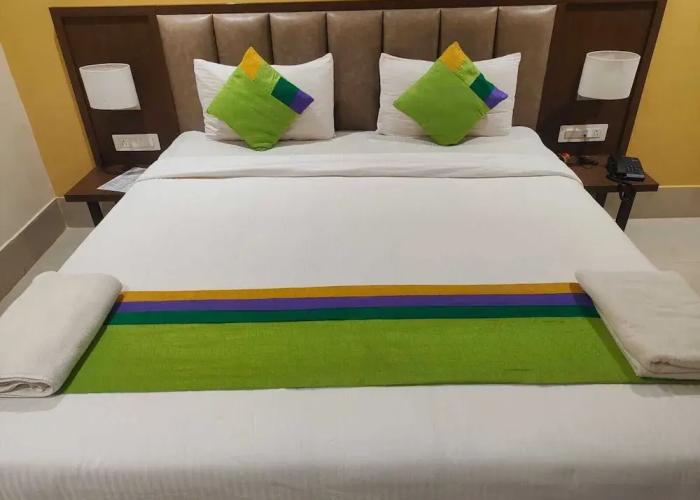 Treebo Elite Residency Belgaum