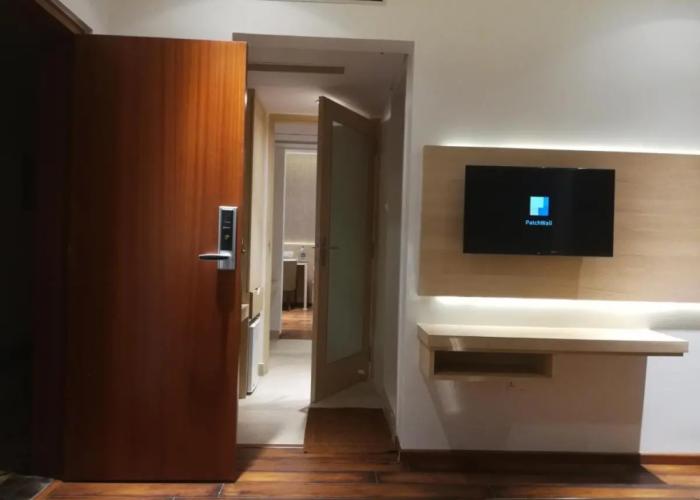 Zip By Spree Hotels Samudra